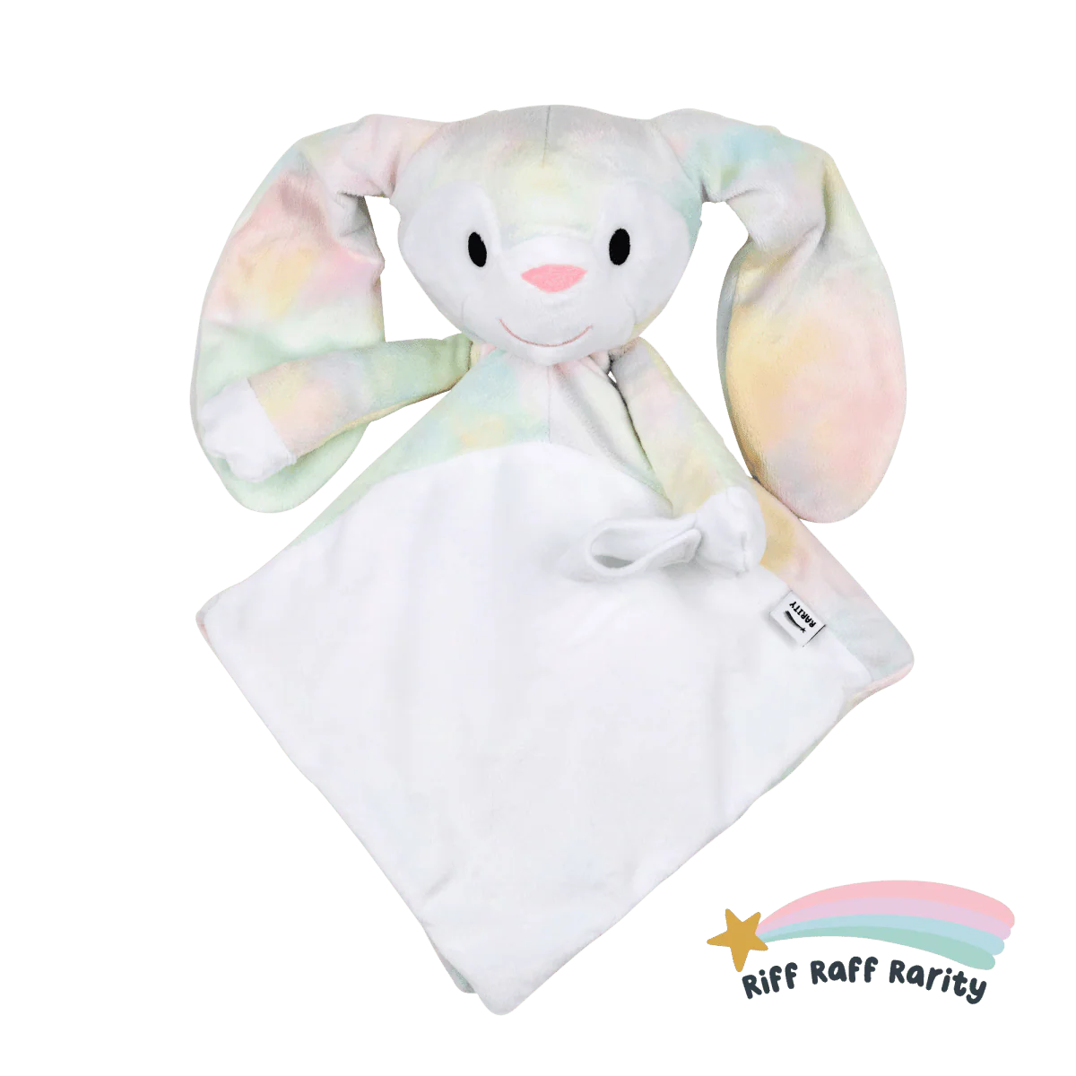 Big Bestie - Dream the Bunny Reco