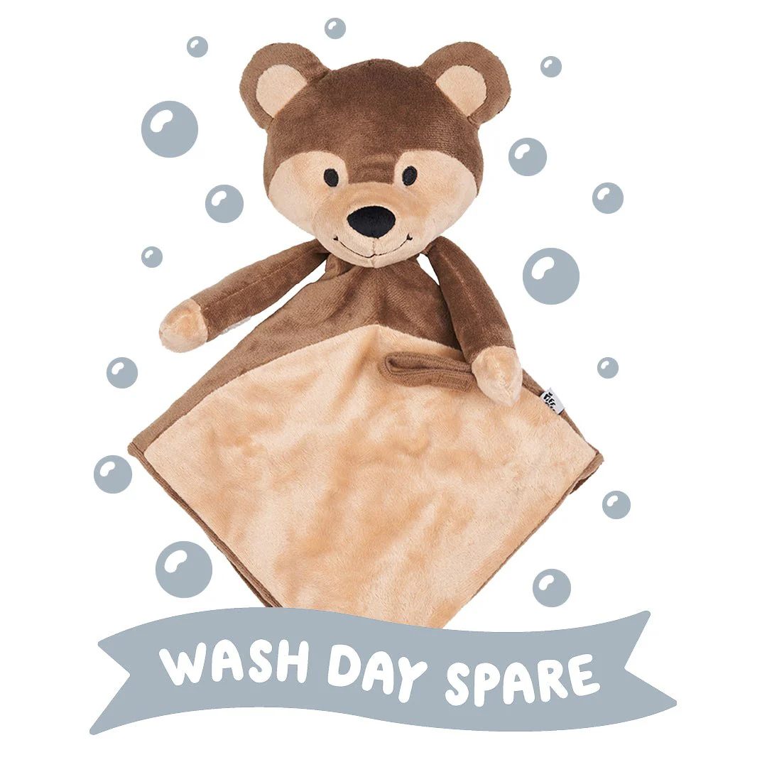 Big Bestie - Rory the Lion Reco